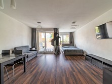 Prodej bytu 1+kk 43 m²